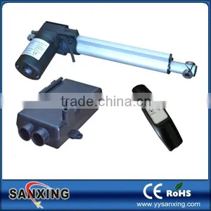 12 Volt Linear Actuators for Motorized Recliner Mechanism thumbnail-1