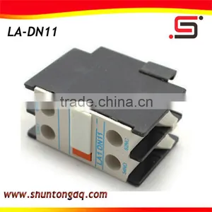 LA-DN11 ac Telemecanique Auxiliary Contact Electric Contactor Accessory thumbnail-1