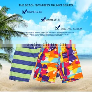 CNYE New Arrival Multi Choices Classical Beach Sexy Mens Swimwear thumbnail-1