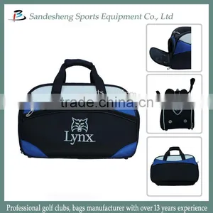 OEM Golf Boston Travel Bag thumbnail-1