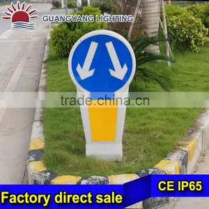 Crossway Conner Inductor Traffic Light China Hot Sell Passway Light thumbnail-1