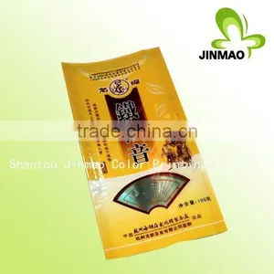 Enjoy Your Life High Food Quality Coffee Bag thumbnail-1