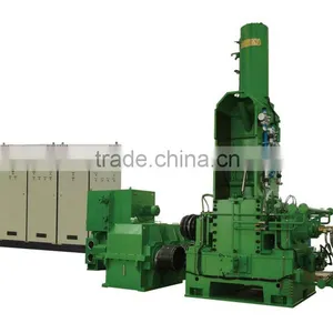 2015 Hot Sales Qingdao Plastsea Rubber Internal Mixer/ Banbury Mixer thumbnail-3