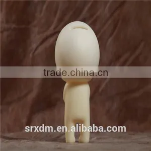 Hot Big Munny Head Toy Pet Vinyl Toy in Stocks thumbnail-5