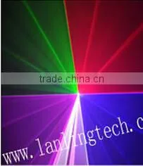 400mW Multi Color RGB Laser Show Light thumbnail-3