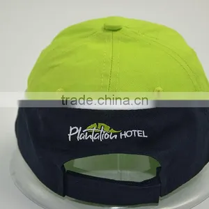 Best Selling Custom Fitted Wholesale Baby 6 Panel 3d Embroidery Baseball Caps thumbnail-3