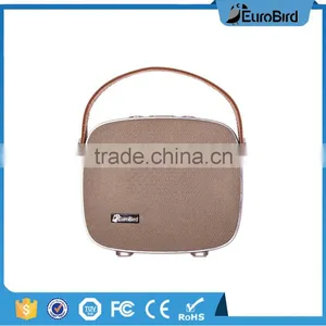 Promotional Gift Bluetooth Speaker ,speaker Parts for Smartphone thumbnail-2