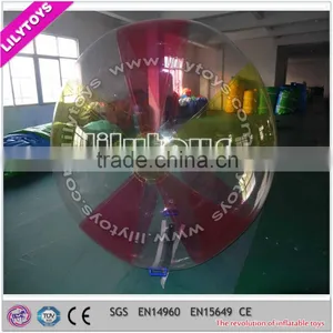 Best Quality Inflatable Water Walking Ball for Sale thumbnail-1