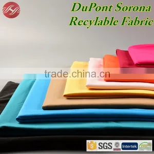 Corn Fiber Knitted Natural Degradation Outdoor Functional Wicking Fabric thumbnail-1