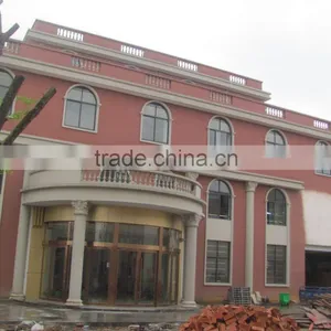 Yuyao Sowell Electric Appliance Co., Ltd. company overview - view 2 thumbnail