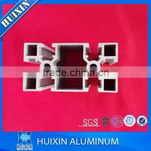 Hot Sale High Quality 6000 Series t Slot Rail thumbnail-5