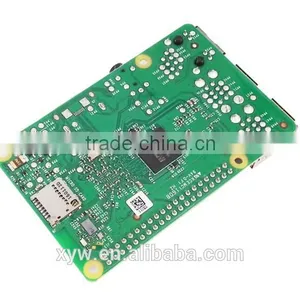 New Raspberry PI Model 3 B Board With WiFi&Bluetooth thumbnail-2
