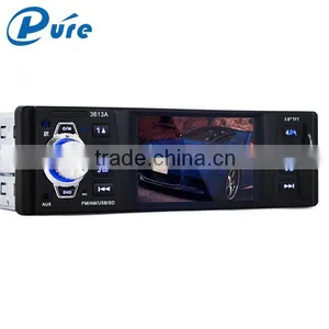 Car Multimedia Player MP5 Radio Player New Arrival Car MP5 Player thumbnail-3