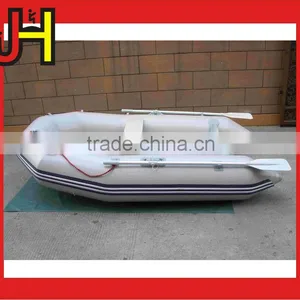 Ji Ho High Quality Rigid Inflatable Boat thumbnail-1