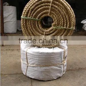 Sisal Rope 3 Strand thumbnail-4