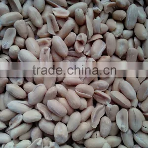 Roasted and Salted Peanut Kernel thumbnail-1