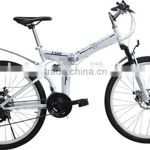 Chinese Super Light Mountain Bicycle Parts thumbnail-1