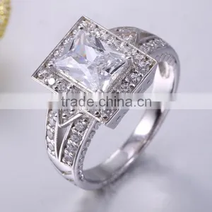 Handmade Silver Jewelry Silver Skull Ring Antique Silver Ring thumbnail-3
