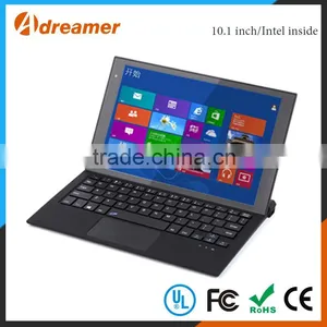 Gift Box Packaging and Strong Battery Life Portable Win10 os Shenzhen Tablet pc thumbnail-6