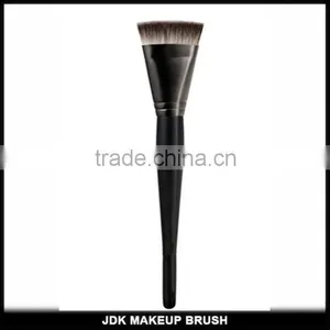 2017 High Quality Makeup Brushes Private Label Vegan Makeup Brushes thumbnail-4