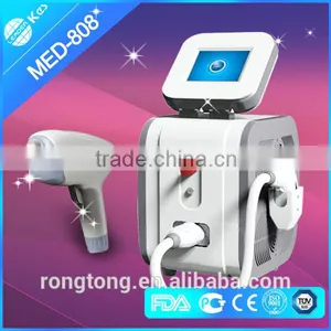 KES Professional Diode Laser 808 nm Hair Removal thumbnail-4