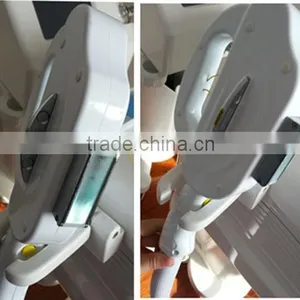 Sun-burn Spots Removal Hair Removal / Portable Ipl Laser Pigment Treatment Hair Removal Machine / Ipl Home Pigmentation Spots Removal thumbnail-2