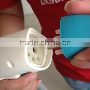 Newest! Fractional RF Microneedle RF Skin Tightening System(F-018) thumbnail-4