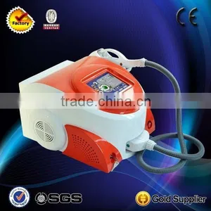 2015 Hot Sale Multipurpose E-light rf Ipl Hair Removal Manual Detailed (CE ISO BV TUV) thumbnail-6