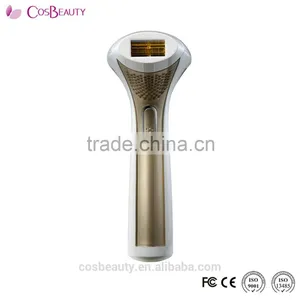 CosBeauty 2016 Hot Sale Good Quality Hot Sale Portable Ipl Hair Removal Home Use thumbnail-2