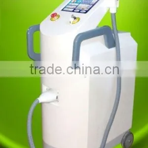 3000W 808nm Diode Laser Hair Removal Abdomen Alma Diode Laser Hair Removal thumbnail-1