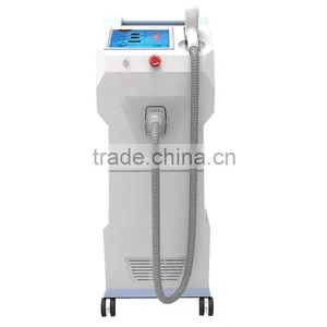 FDA Approved 4 Million Shots Warranty Depilator 808 nm Diode Laser Hair Removal Machine for Sale thumbnail-2
