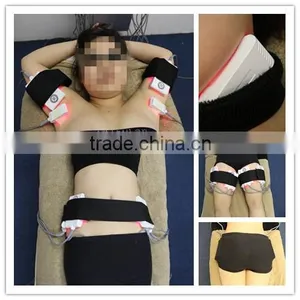 Permanent Multi-functional RF+Cavitation+light Shape Beauty Equipment (HS-700E) By Shanghai Apolo Medical Technology Co Anti-Redness thumbnail-3