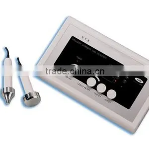 Ultrasonic Dead Skin Removal Scrubber /ultrasonic Vibrating Facial Massager thumbnail-2