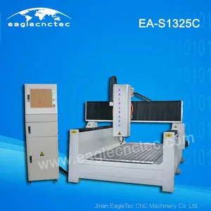 Styrofoam CNC Router Machine for Foundry thumbnail-1