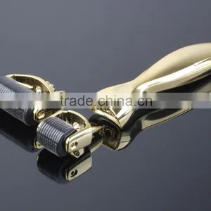 Multi Needle Injector Wrinkles Removal Medical Grade Derma Roller CTS-1080A thumbnail-1