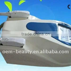 640nm Hair Removal&530nm Skin Rejuvenation IPL Laser thumbnail-1