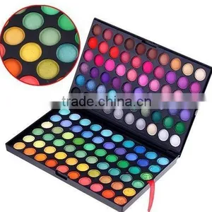 Wholesale 120 Color Eyeshadow Palette thumbnail-1