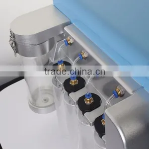 Best Sale 2 in 1 Diamond Peel Microdermabrasion Machine for Sale thumbnail-5