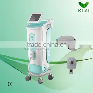 Alma Soprano Ice/alma Soprano Xl/alma Soprano Laser Hair Removal Machine thumbnail-1