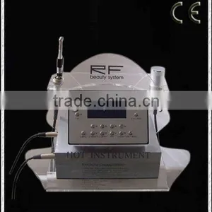 Popular Radio Frequency rf Machine for Skin Lifting thumbnail-1