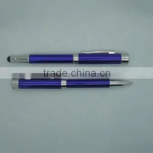 Touch Screen Stylus Touch Pen With Usb Flash Drive, Metal Touch Pen Usb Memory Gadbets 4gb 8gb 16gb thumbnail-6