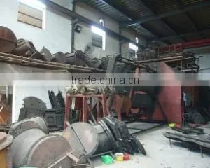 Wenzhou Loyal Amusement Co., Ltd. company overview - view 1 thumbnail