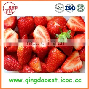 2016 High Quality New Crop Fresh Strawberry for Sale thumbnail-6