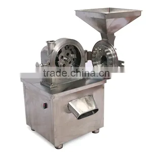 Best Quality Corn Pulverizer China Supplier thumbnail-3