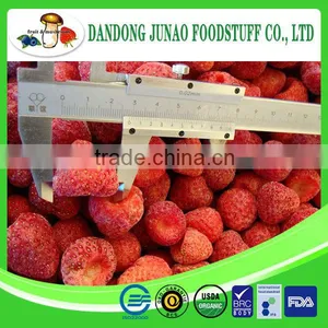 Frozen Bulk Strawberries thumbnail-1