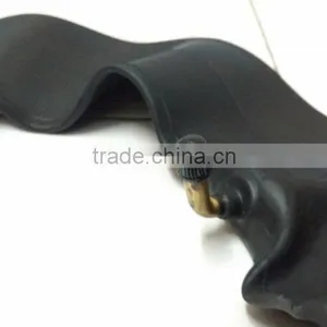 High Quality Motorcycle Butyl Finish Rubber Inner Tubes With a Low Price From India thumbnail-2
