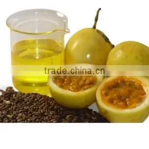 Passion Fruit Oil(Maracuj)for Reduce Sebum Secretion, Promoting a Drier Skin Feel Anti-acne and Sensitive Skin Care Application thumbnail-1