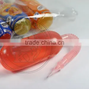 Well- Sold Multi-Color Grenade Jelly Fruity Drink thumbnail-4