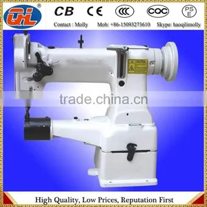 Mattress Sewing Machine thumbnail-2