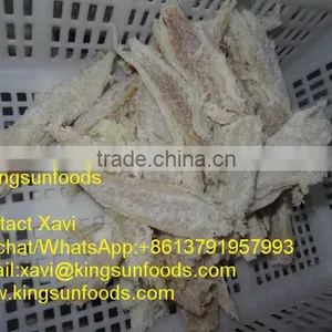 New Materials Salted Pollock Fish Migas thumbnail-1